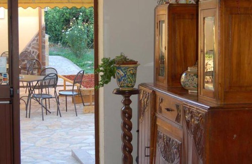 Carlentini House | 30 m² Farmhouse ∙ 2 bedrooms ∙ 5 guests