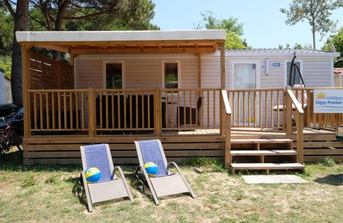 San Benedetto di Lugana House | 30 m² House ∙ 3 bedrooms ∙ 7 guests