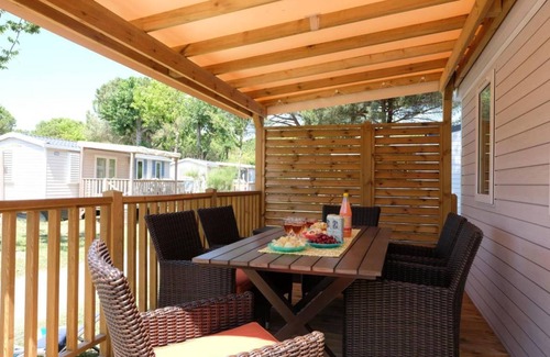 San Benedetto di Lugana House | 30 m² House ∙ 3 bedrooms ∙ 7 guests