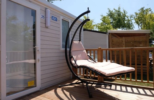 San Benedetto di Lugana House | 30 m² House ∙ 3 bedrooms ∙ 7 guests