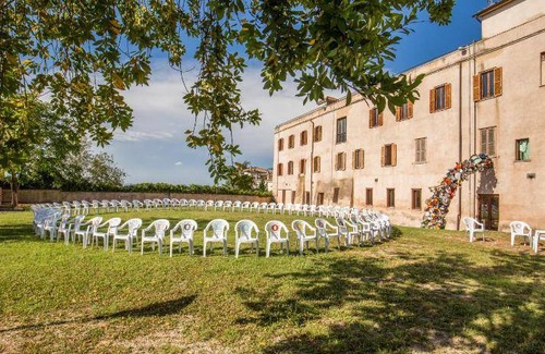 Magliano Sabina Hostel | 30 m² Hostel ∙ 10 guests