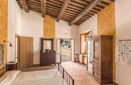 Magliano Sabina Hostel | 30 m² Hostel ∙ 10 guests