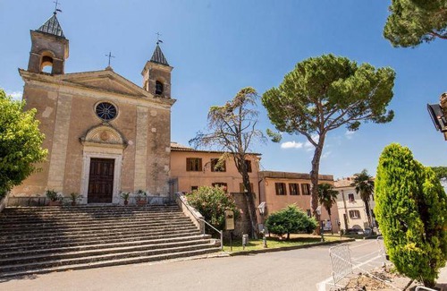 Magliano Sabina Hostel | 30 m² Hostel ∙ 10 guests