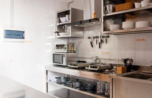 Castromediano Hostel | 30 m² Hostel ∙ 8 guests