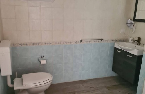 Cinto Euganeo Hotel | 30 m² Hotel ∙ 1 bedroom ∙ 2 guests