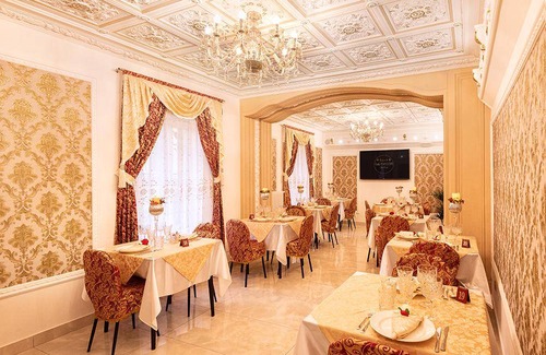 Bazzano Hotel | 30 m² Hotel ∙ 2 guests