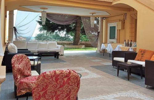 Bazzano Hotel | 30 m² Hotel ∙ 2 guests