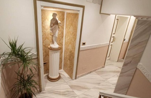 Bazzano Hotel | 30 m² Hotel ∙ 2 guests