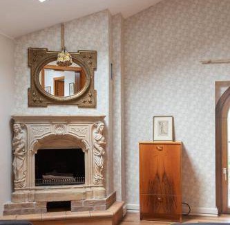 Loreto Hotel | 30 m² Hotel ∙ 4 guests