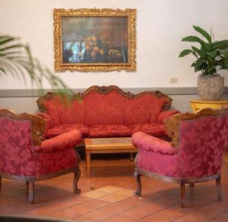 Loreto Hotel | 30 m² Hotel ∙ 4 guests