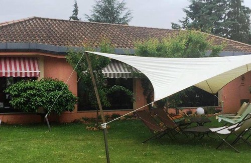Castrovillari Hotel | 30 m² Hotel ∙ 8 guests