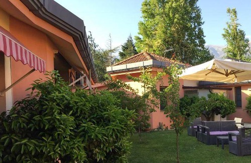 Castrovillari Hotel | 30 m² Hotel ∙ 8 guests