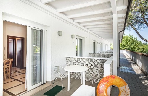 Duna Verde House | 30 m² House ∙ 1 bedroom ∙ 3 guests