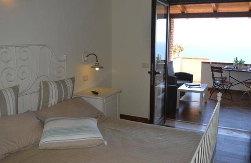 Marina Di Camerota House | 30 m² House ∙ 1 bedroom ∙ 3 guests
