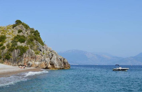 Marina Di Camerota House | 30 m² House ∙ 1 bedroom ∙ 3 guests