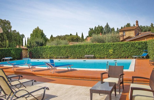 Castiglione del Lago House | 30 m² House ∙ 1 bedroom ∙ 2 guests