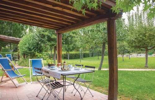 Castiglione del Lago House | 30 m² House ∙ 1 bedroom ∙ 2 guests