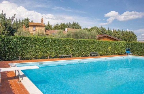 Castiglione del Lago House | 30 m² House ∙ 1 bedroom ∙ 2 guests