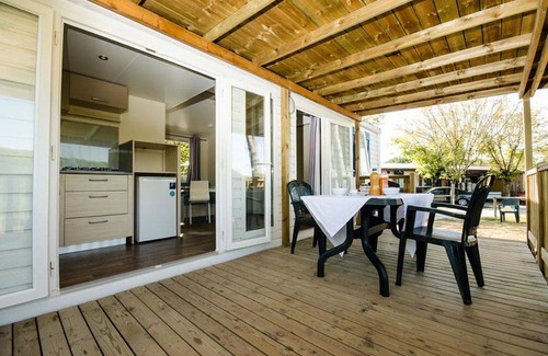 Zadina Pineta House | 30 m² House ∙ 2 bedrooms ∙ 6 guests