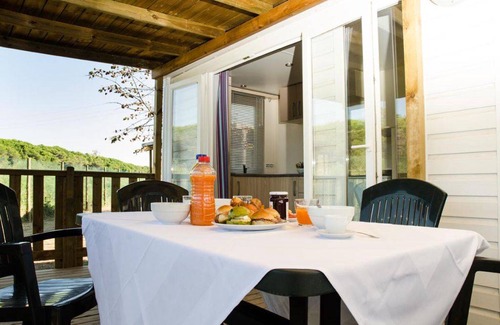 Zadina Pineta House | 30 m² House ∙ 2 bedrooms ∙ 6 guests