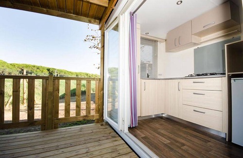 Zadina Pineta House | 30 m² House ∙ 2 bedrooms ∙ 6 guests