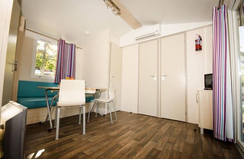 Zadina Pineta House | 30 m² House ∙ 2 bedrooms ∙ 6 guests