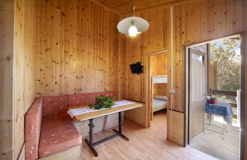 Barzio House | 30 m² House ∙ 2 bedrooms ∙ 4 guests