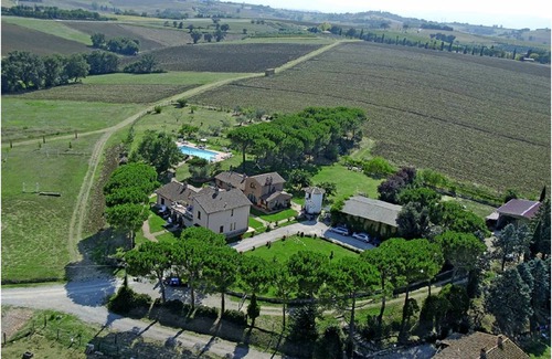 Castiglione del Lago Apartment | 30 m² Apartment ∙ 1 bedroom ∙ 2 guests