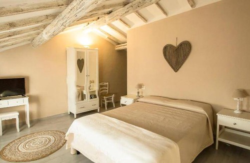 Castello House | 30 m² Motel ∙ 10 guests