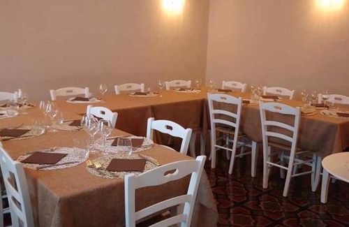 Castello House | 30 m² Motel ∙ 10 guests