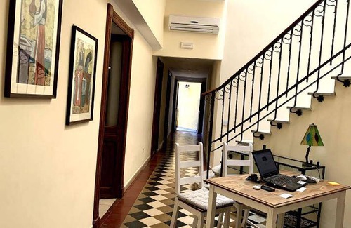 Terralba House | 30 m² Motel ∙ 2 guests