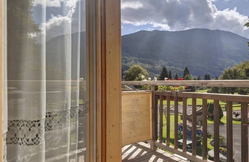 Caderzone Terme Resort | 30 m² Private room ∙ 1 bedroom ∙ 3 guests