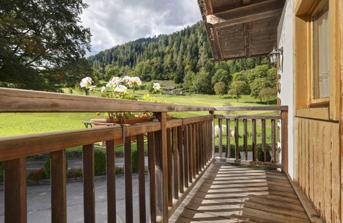 Caderzone Terme Resort | 30 m² Private room ∙ 1 bedroom ∙ 3 guests