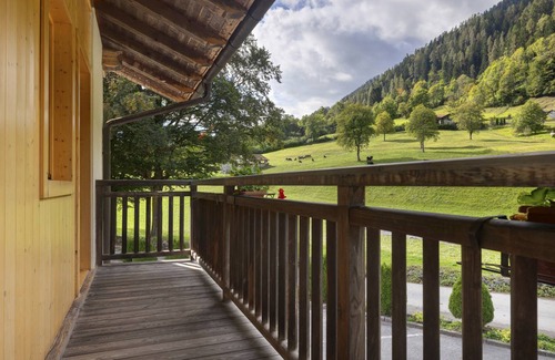 Caderzone Terme Resort | 30 m² Private room ∙ 1 bedroom ∙ 3 guests