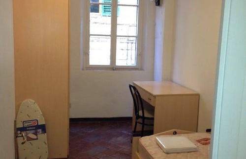 Siena Historical Center Resort | 30 m² Private room ∙ 1 bedroom ∙ 2 guests