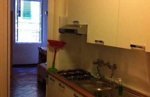 Siena Historical Center Resort | 30 m² Private room ∙ 1 bedroom ∙ 1 guest