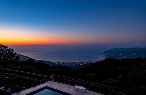 Spotorno Resort | 30 m² Private room ∙ 1 bedroom ∙ 2 guests
