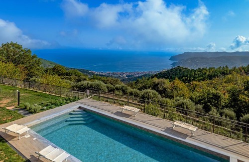 Spotorno Resort | 30 m² Private room ∙ 1 bedroom ∙ 2 guests