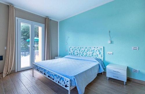 Spotorno Resort | 30 m² Private room ∙ 1 bedroom ∙ 2 guests
