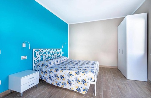 Spotorno Resort | 30 m² Private room ∙ 1 bedroom ∙ 2 guests