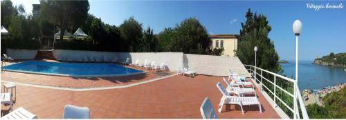 Marina Di Camerota Apartment | 30 m² Serviced apartment ∙ 4 guests