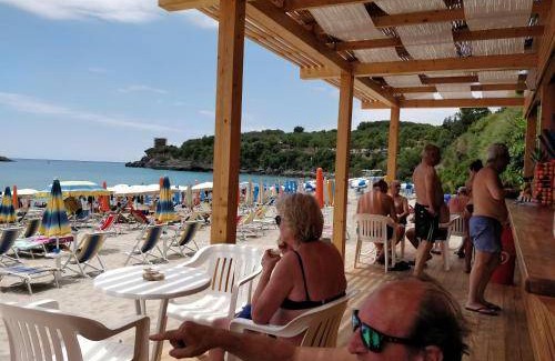 Marina Di Camerota Apartment | 30 m² Serviced apartment ∙ 4 guests