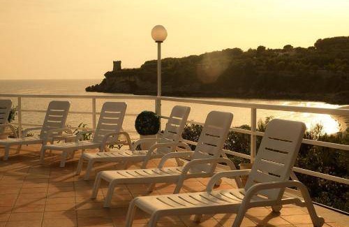 Marina Di Camerota Apartment | 30 m² Serviced apartment ∙ 4 guests