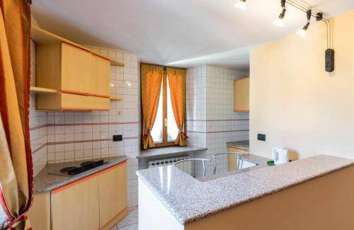Domodossola Apartment | 30 m² Serviced apartment ∙ 2 guests