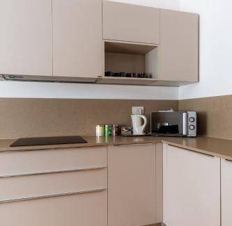 Domodossola Apartment | 30 m² Serviced apartment ∙ 2 guests