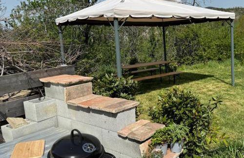 Ponte Nizza Apartment | 30 m² Serviced apartment ∙ 2 guests