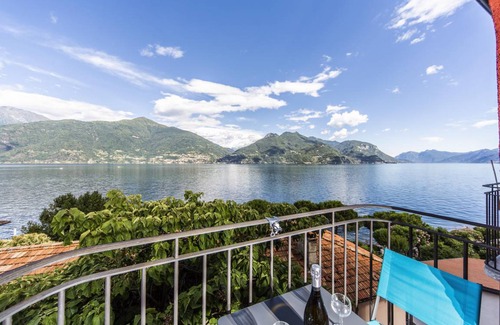 Acquaseria Apartment | 30 m² Studio flat ∙ 3 guests