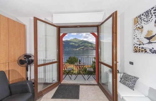 Acquaseria Apartment | 30 m² Studio flat ∙ 3 guests