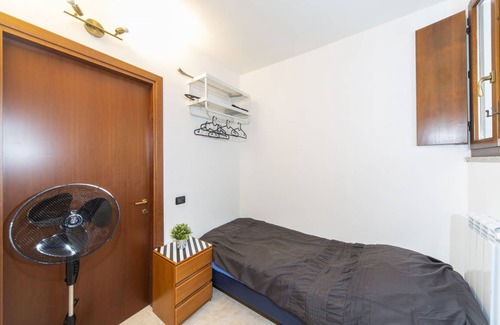Acquaseria Apartment | 30 m² Studio flat ∙ 3 guests