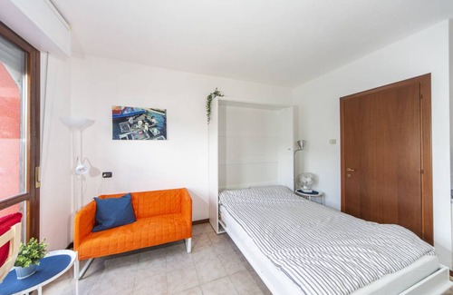 Acquaseria Apartment | 30 m² Studio flat ∙ 3 guests